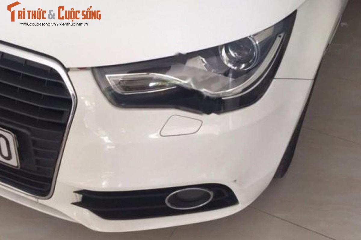 Xe sang Audi A1 dung 7 nam ban 550 trieu tai VN-Hinh-5